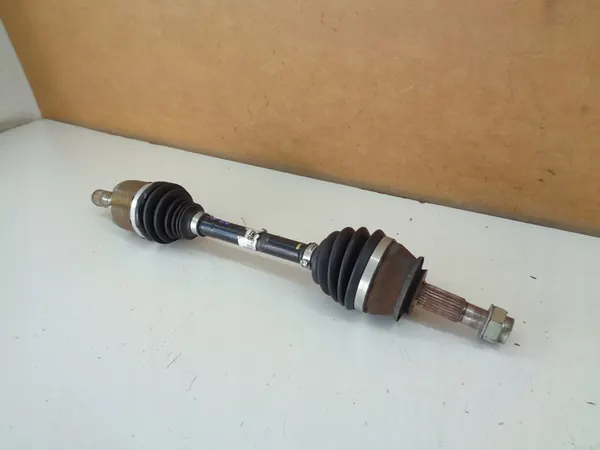 Opel Mokka A I arbre de transmission court gauche 1.6 CDTI 94560845 image 2