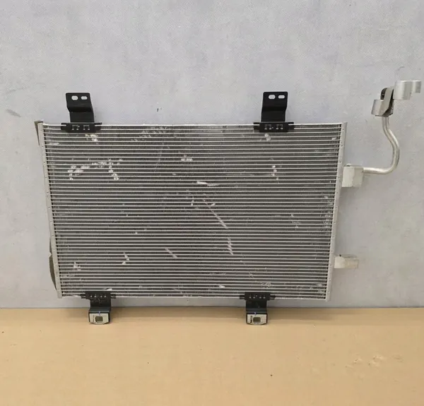 Ilmastointijäähdytin Mazda CX-3 15- D11R61480 image 2