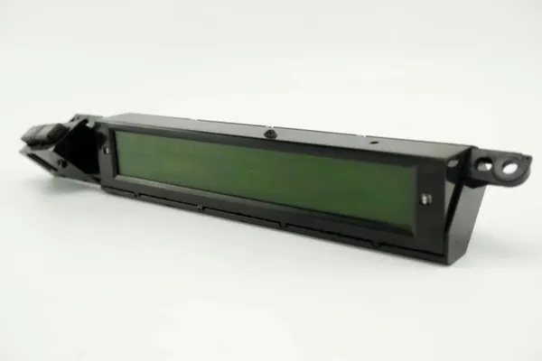 Mazda 5 displayscherm OEM cc33a - Gebruikt image 3