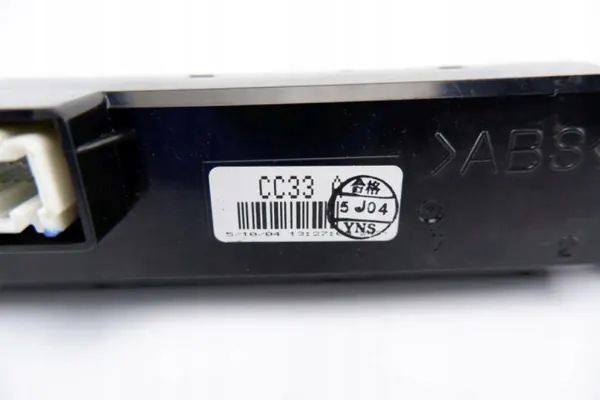 Mazda 5 displayscherm OEM cc33a - Gebruikt image 5