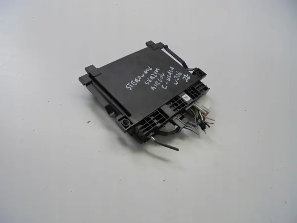 Module de commande boîte Mercedes-Benz W223 A2239005030 image 3