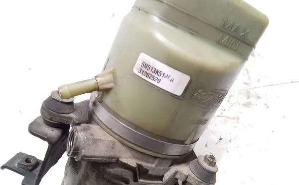 Volvo V50 2004 Bomba de direção assistida OEM 31202520 image 2