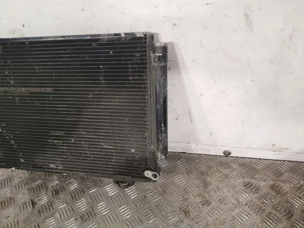 FBZ15321 A/C Condensor voor Toyota Corolla E120/E130 image 3