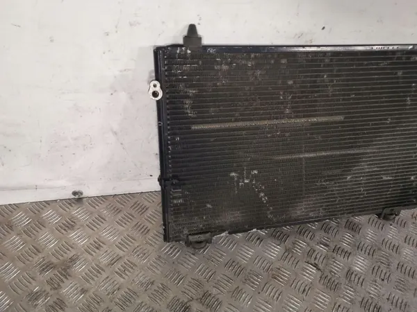 FBZ15321 A/C Condensor voor Toyota Corolla E120/E130 image 4