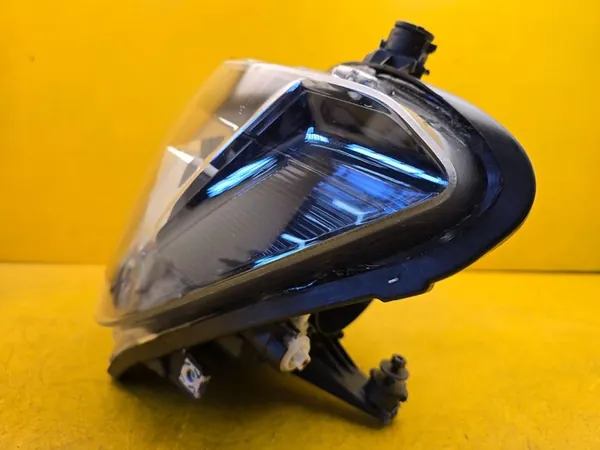 VW CRAFTER II FAROL ESQUERDO DIANTEIRO 7C1941005A OE image 4