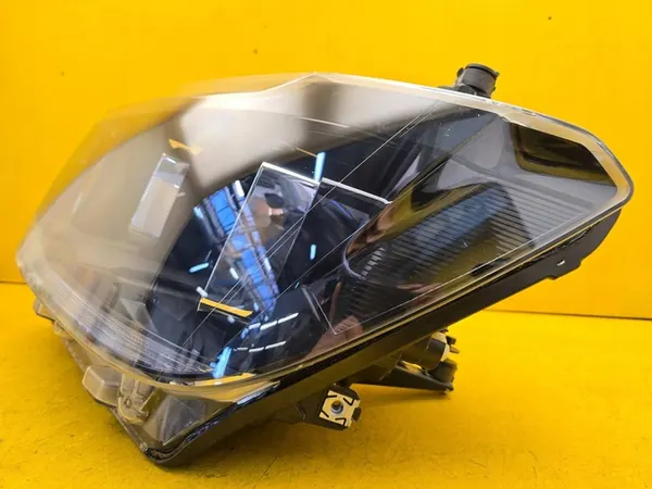 VW CRAFTER II FAROL ESQUERDO DIANTEIRO 7C1941005A OE image 5