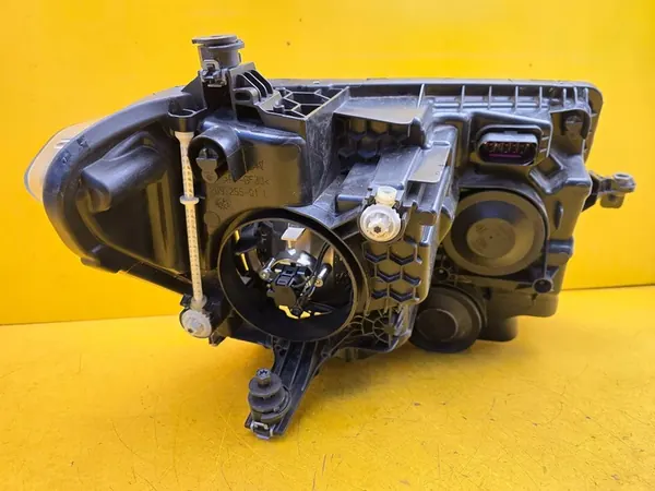 VW CRAFTER II FAROL ESQUERDO DIANTEIRO 7C1941005A OE image 6