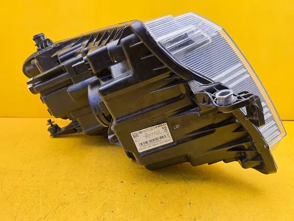 VW CRAFTER II FAROL ESQUERDO DIANTEIRO 7C1941005A OE image 7