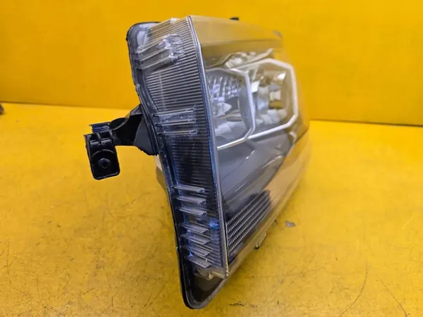 VW CRAFTER II FAROL ESQUERDO DIANTEIRO 7C1941005A OE image 9