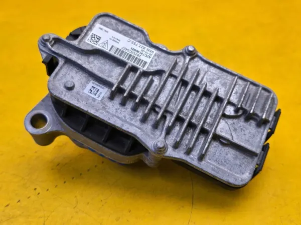 Réducteur Porsche Macan 95B OEM 95B927755C image 3