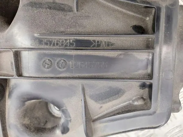 Colector de admisión OEM 243576845 para Chevrolet Camaro image 4