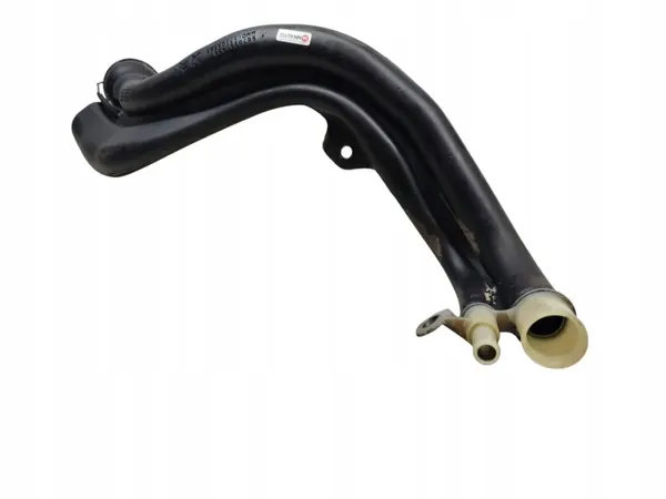 Pescoço de enchimento combustível OEM 9678291480 Citroen C4 Aircross image 3