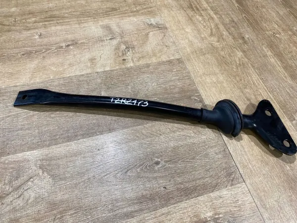 Support moteur gauche avant T2R2173 pour Jaguar F-Type image 2
