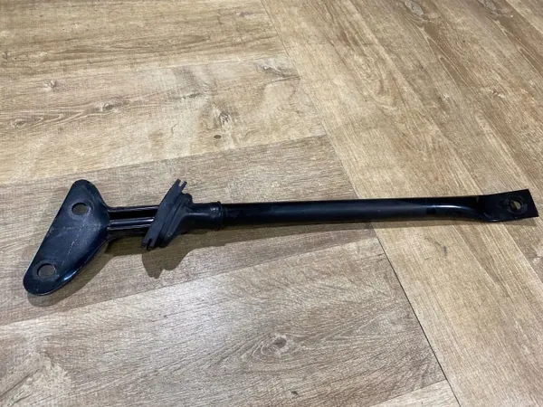 Support moteur gauche avant T2R2173 pour Jaguar F-Type image 4