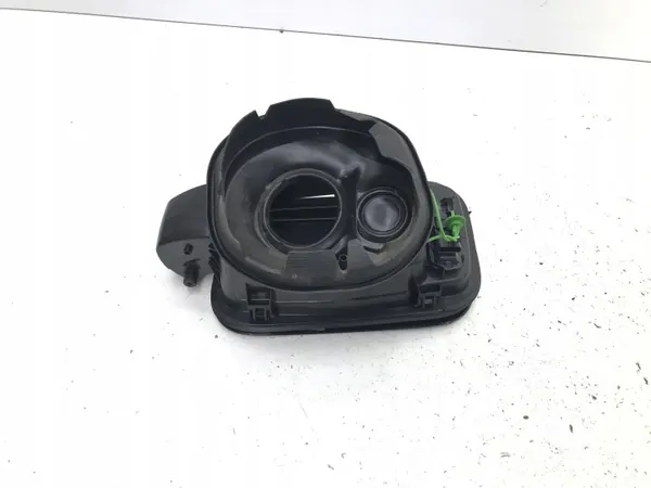 BMW OEM 9450859 Tankklappe Schwarz Saphir 475 image 3