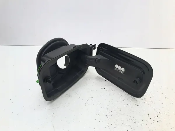 BMW OEM 9450859 Tankklappe Schwarz Saphir 475 image 4