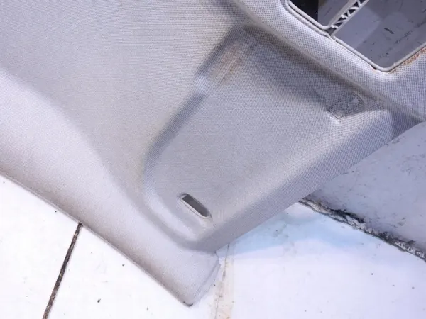 OEM 01 Katto SEAT Ibiza IV 5-Ovinen Hatchback image 7