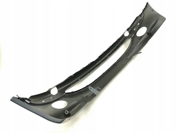 Paraurti anteriore Peugeot 206 98-09 OEM image 3