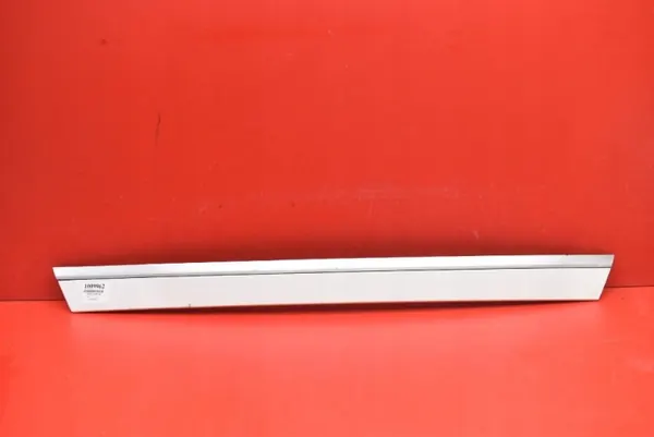 OEM 87370-CCV000 Garniture Pare-chocs Arrière Kia EV6 21- image 2