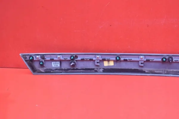 OEM 87370-CCV000 Garniture Pare-chocs Arrière Kia EV6 21- image 10