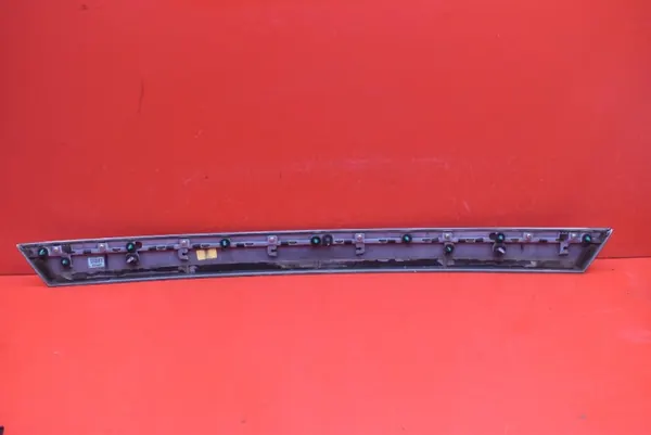 OEM 87370-CCV000 Garniture Pare-chocs Arrière Kia EV6 21- image 9