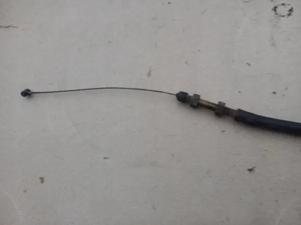 Toyota Previa II 00-06 Lien Gaz OEM 78180-28320 image 3
