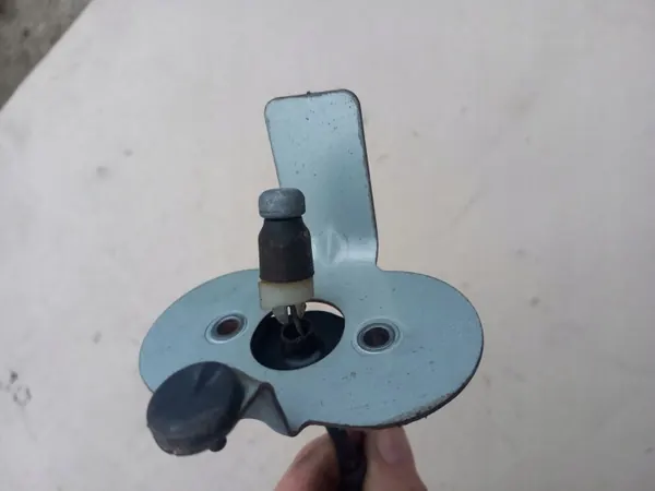 Toyota Previa II 00-06 Lien Gaz OEM 78180-28320 image 5