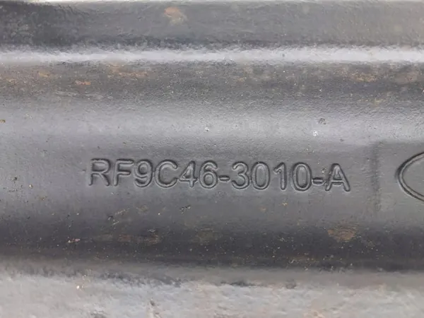 Viga do eixo dianteiro RF9C46 3010 A para Ford F-MAX image 7