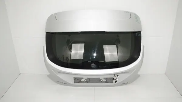 Tapa Maletero Ford Focus MK3 OEM 360198014 Usado image 2