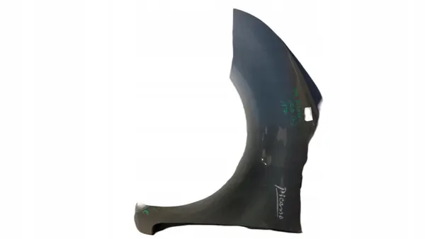 Fram vänster skärm Citroen C4 Picasso image 3