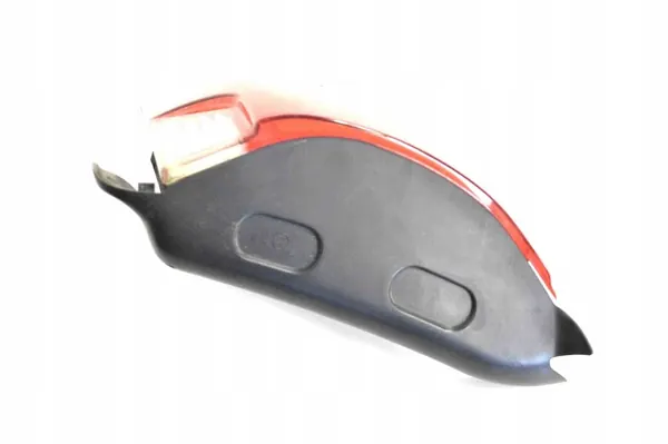 Lámpara trasera derecha del maletero para Peugeot 2008 I 2014 image 3