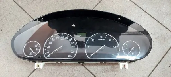 Tachometer Lancia Lybra OEM 6028400030 image 2