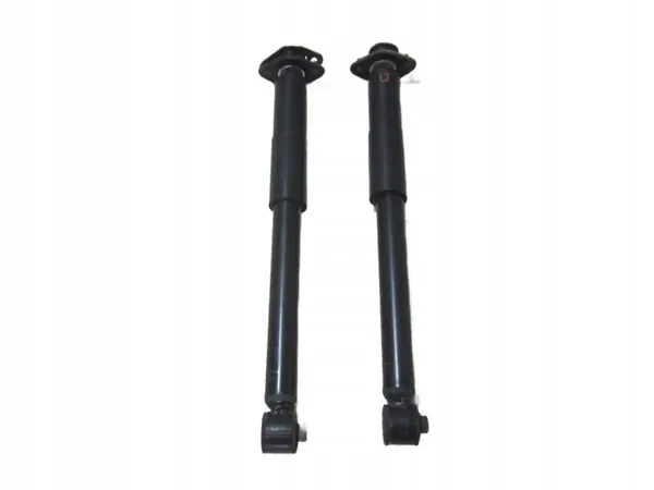 BMW Z3 Achter Demper Set OEM 33526753259 image 2