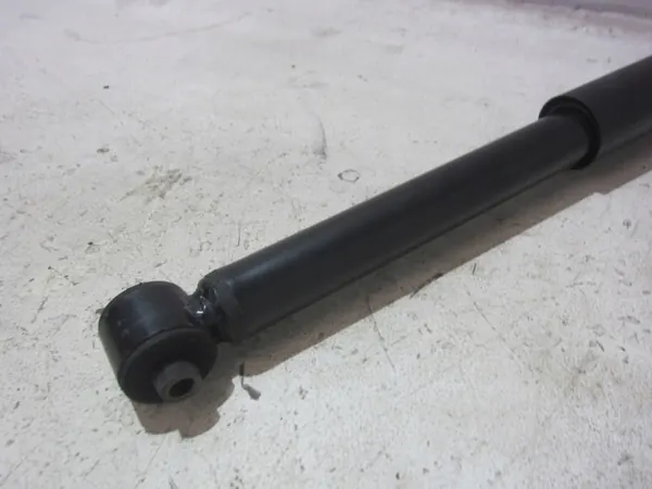 BMW Z3 Achter Demper Set OEM 33526753259 image 3