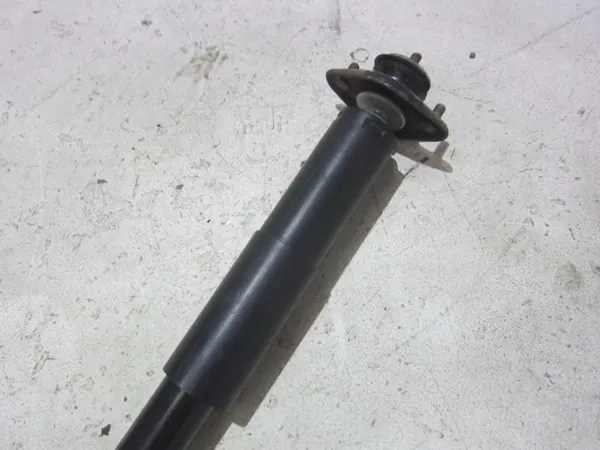 BMW Z3 Achter Demper Set OEM 33526753259 image 5