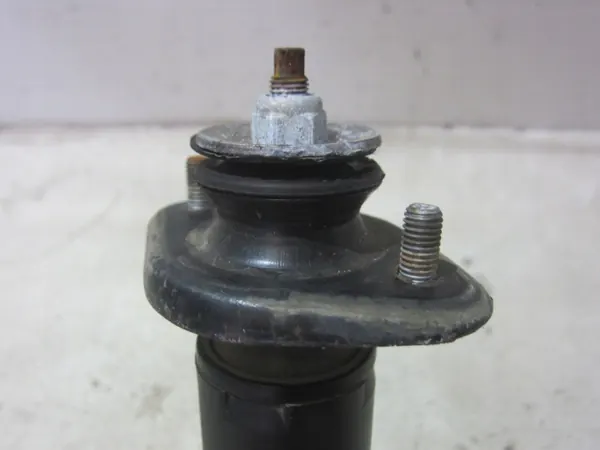 BMW Z3 Achter Demper Set OEM 33526753259 image 6