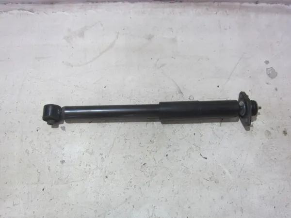 BMW Z3 Achter Demper Set OEM 33526753259 image 7