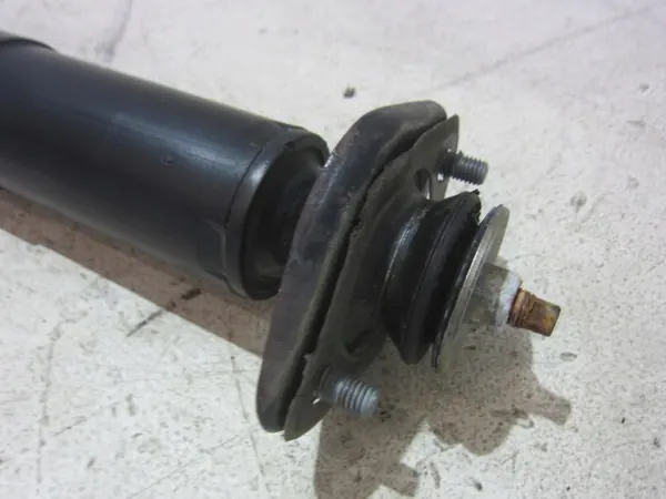 BMW Z3 Achter Demper Set OEM 33526753259 image 8