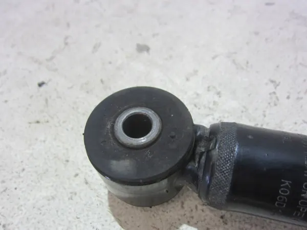 BMW Z3 Achter Demper Set OEM 33526753259 image 9
