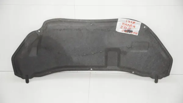 Isolation capot OEM 360192230 Mazda 2 DE 07-10 image 2