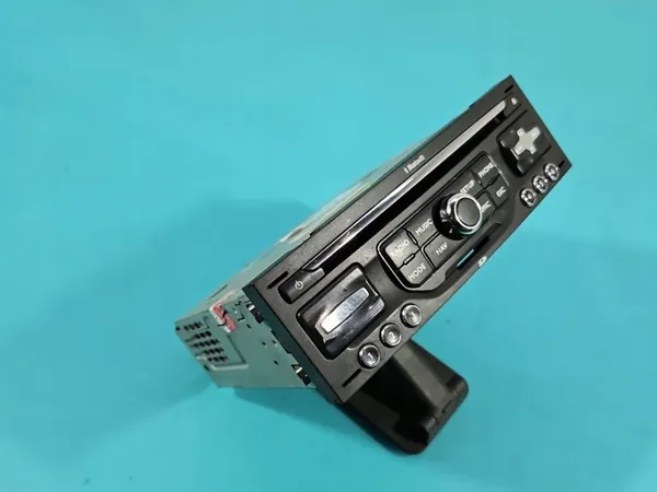 OEM 98016550XT Fabrieksradio voor Peugeot 5008 image 3