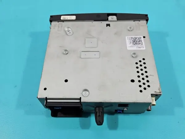 OEM 98016550XT Fabrieksradio voor Peugeot 5008 image 6