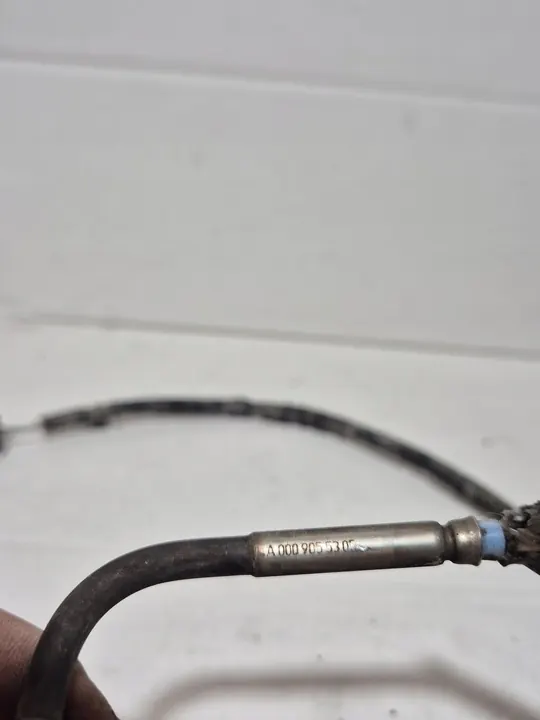 MERCEDES W447 V-KLASA VITO SENSOR DE ESCAPE A0009055305 image 2