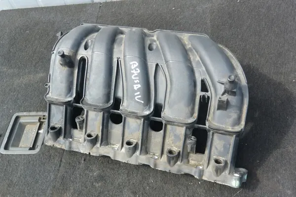 Volkswagen OE 07K133201M Ansaugkrümmer Rohr image 2