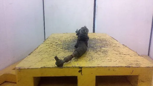 Caixa Audi A6 C5 2.5 TDI 4B1422065M image 2