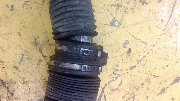 Caixa Audi A6 C5 2.5 TDI 4B1422065M image 5