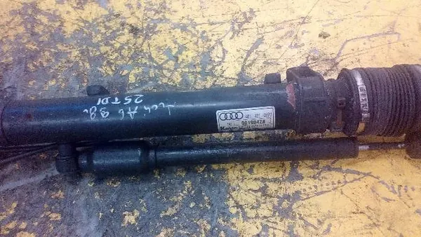 Caixa Audi A6 C5 2.5 TDI 4B1422065M image 7