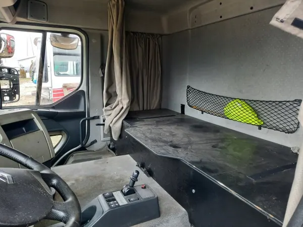 Cabina baixa RENAULT PREMIUM 460 DXI AUTOMAT LIFT image 10