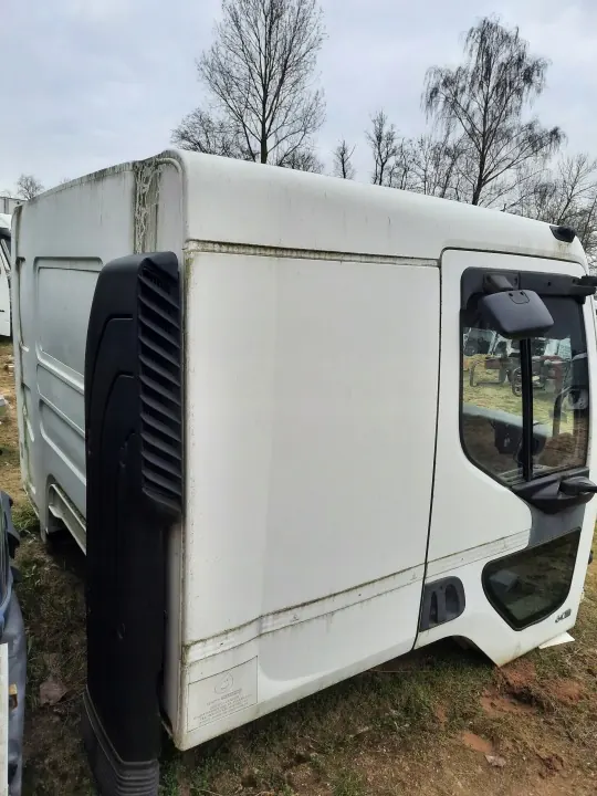 Cabina baixa RENAULT PREMIUM 460 DXI AUTOMAT LIFT image 5