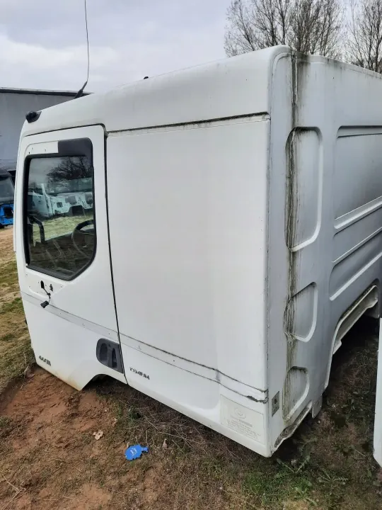 Cabina baixa RENAULT PREMIUM 460 DXI AUTOMAT LIFT image 6